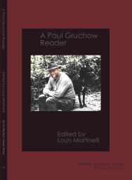 A Paul Gruchow Reader