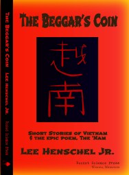 Beggar's Coin by Lee Henschel Jr.