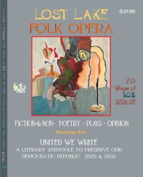 WINTER OF ICE 2025-2026