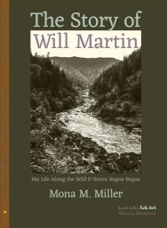 Travel with whitewater rafter Will Martin when he is transported back to the mid-nineteenth century by an eclipse.